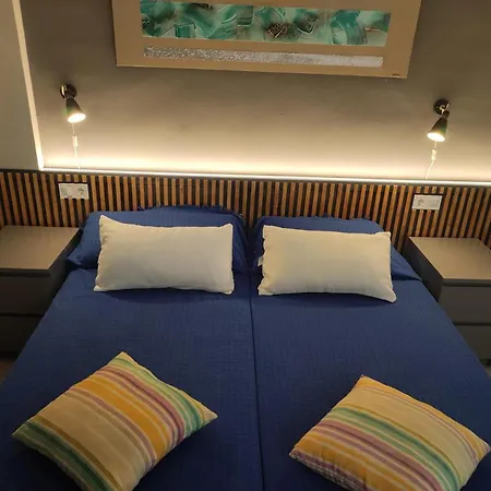 Sol Apartment