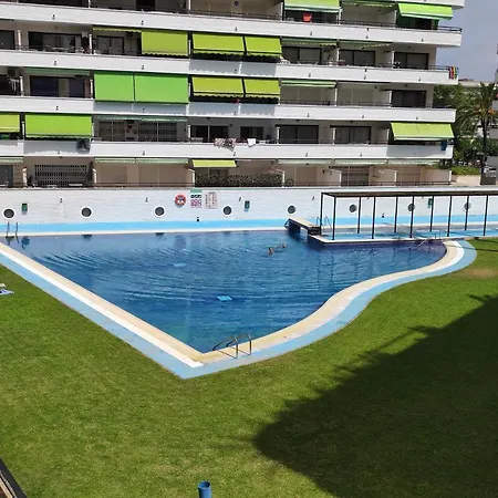 Sol Apartment Salou