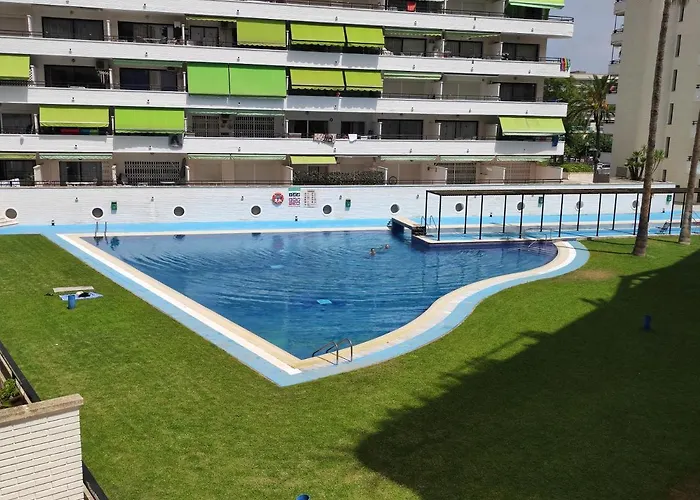 Sol Appartamento Salou